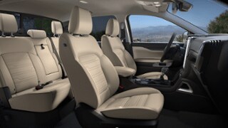 2025 Ford Ranger® Internal Image 1